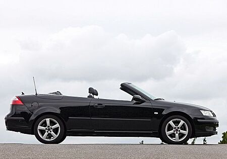 Saab 9-3 Sommer-Angebot 2.8 Turbo V6
