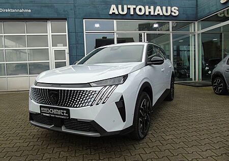 Peugeot 5008 Hybrid 145 Allure, ACC, LED, Keyless
