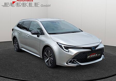 Toyota Corolla Touring Sports 2.0l Hybrid Teamplayer +