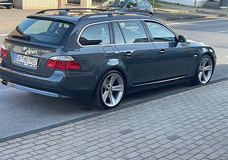 BMW 525d m57 volle Ausstattung/Tüv neue