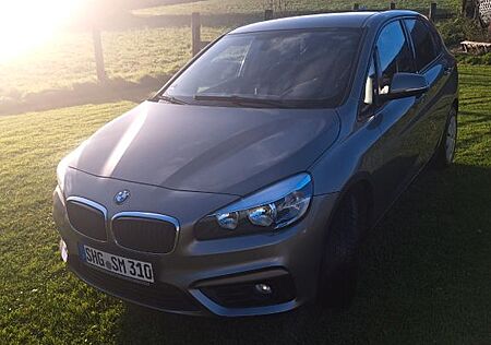 BMW 218i 218 Active Tourer -