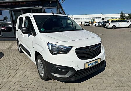 Opel Combo Cargo 1.5 D lang Edition Klima Navi CarPla