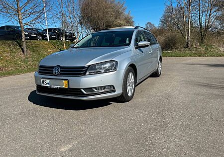VW Passat Volkswagen 2.0 TDI Comfortline BlueMotion Tech C...