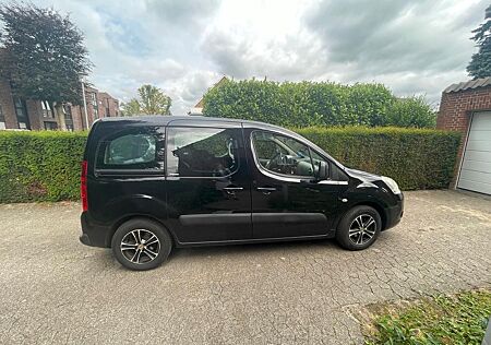 Citroën Berlingo II 1.6 Benziner TÜV neu