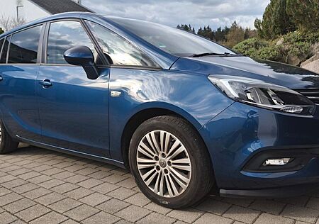 Opel Zafira Tourer 1.4 Turbo ecoFLEX drive 103kW 7...