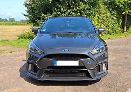 Ford Focus 2,3 EcoBoost RS