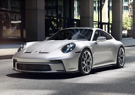 Porsche 992 911 GT3 mit Touring Paket Sport Chrono BOSE PCCB