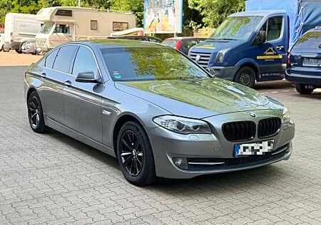 BMW 520d - Sportautomatik - Steuerkette Neu