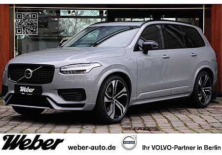 Volvo XC 90 XC90 T8 Recharge Ultimate Dark *Vollausst*sofort