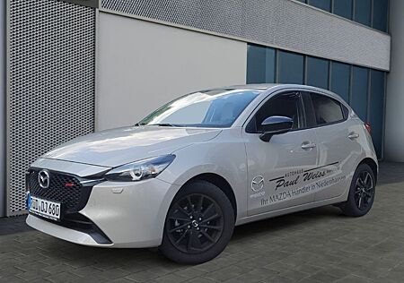 Mazda 2 e-SKYACTIV G 90 FWD 6MT HOMURA