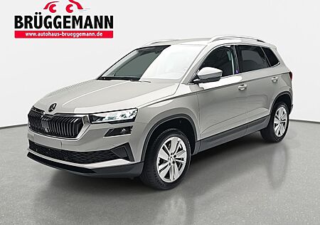 Skoda Karoq 1.5 TSI DSG SELECTION NAVI-COLUMBUS LED KA