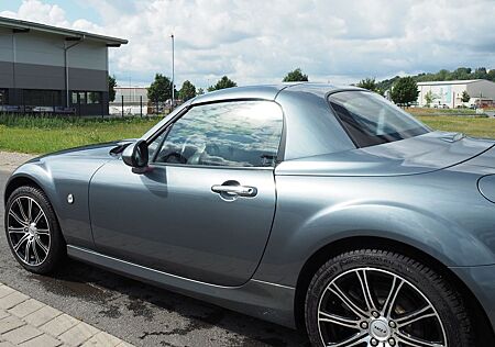 Mazda MX-5 1.8 MZR Roadster Coupe Center-Line Cent...
