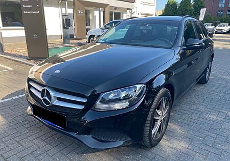 Mercedes-Benz C 220 d T -