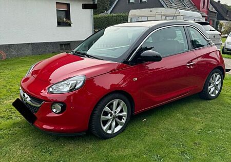 Opel Adam UNLIMITED 1.4 ecoFLEX Start/Stop, Navi