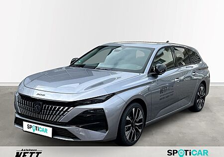 Peugeot 308 Allure Mild-Hybrid 145 e-DSC6