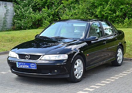 Opel Vectra 2.5 V6 Sport *2.Hand * Klimaauto. *