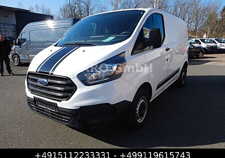 Ford Transit Custom Kasten 280 L1 1.Hand