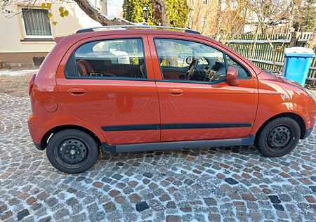 Chevrolet Matiz 1.0