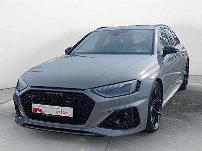 Audi RS 4 Avant 2.9 TFSI q. S-Tronic competition, Mat