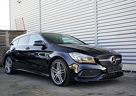 Mercedes-Benz CLA 180 Shooting Brake*AMG-LINE*KAMERA*AHK*