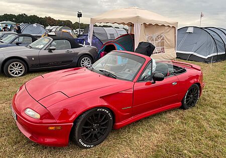 Mazda MX-5 NA