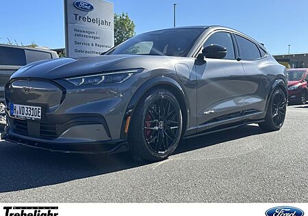 Ford Mustang Mach-E AWD EINZELSTÜCK ACC+360KAMERA