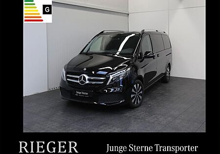 Mercedes-Benz V 220 d Edition*LED*Sport*Totwinkel*Fondklima+++