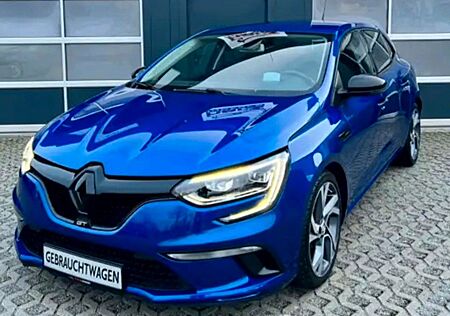 Renault Megane ENERGY TCe 205 EDC GT GT