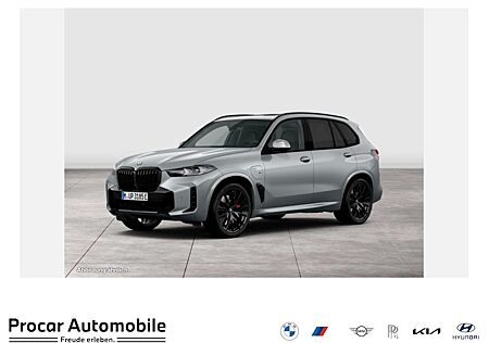 BMW X5 xDrive50e MSport + Pano + DA + PA + AHK