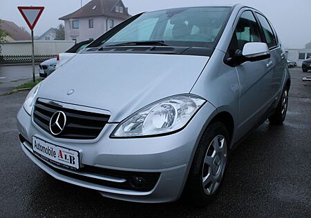 Mercedes-Benz A 160 A -Klasse *KLIMA*EURO 5*TÜV NEU*