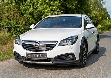 Opel Insignia CT Country Tourer 2.0 CDTI eco 125 ...