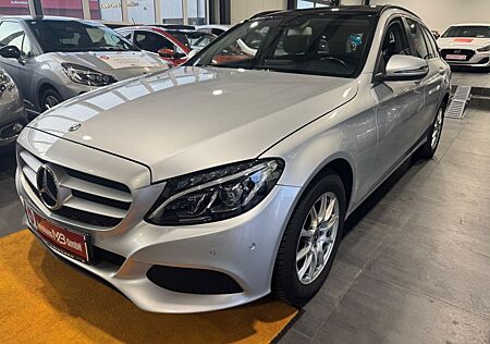 Mercedes-Benz C 200 C T-Modell | TÜV 05.2027