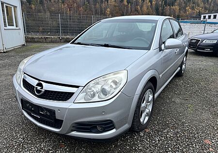 Opel Vectra C Lim. Edition.Klimaautomatik.Automatik