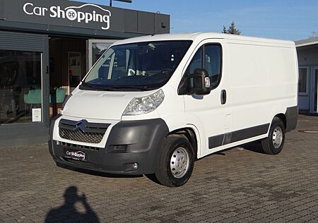 Citroën Jumper Kasten 30 L1H1 HDi 130 FAP/Klima/Kamera