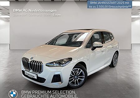 BMW 218i Active Tourer M Sport LiveCockpitProf LED