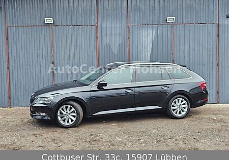 Skoda Superb Combi Style (Nr. 032)