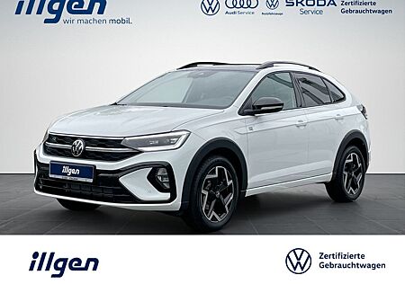 VW Taigo Volkswagen 1.0 TSI R-Line DSG+CLIMAT+MATRIX+APP+SHZ