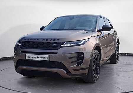 Land Rover Range Rover Evoque D180 R-DYNAMIC S AWD Automati