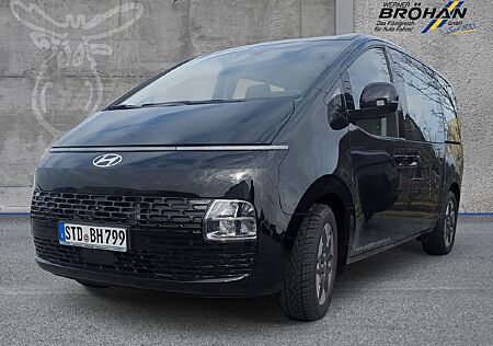 Hyundai Staria Trend Hybrid 2WD