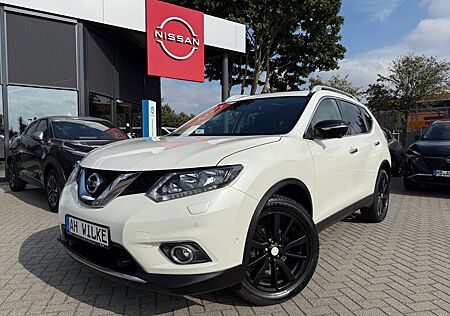 Nissan X-Trail 1.6 DIG-T N-Vision/PANORAMA/TOTWINKEL/NA