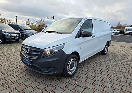 Mercedes-Benz Vito .116.CDI.9-G.LANG.KLIMA.NAVI.DAB.MFL.PDC.1Hd