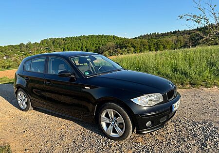 BMW 116i -