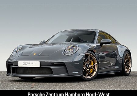 Porsche 992 911 GT3 mit Touring-Paket sonderfarbe PCCB