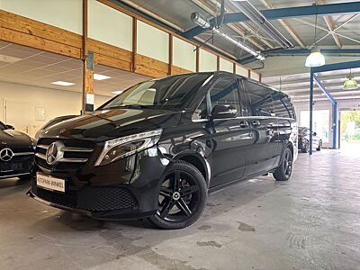 Mercedes-Benz V 220/250/300dAVANTGARDE extralanglang/ Navi