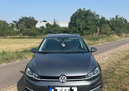 VW Golf Volkswagen 1.0 TSI DSG Sound Variant Sound