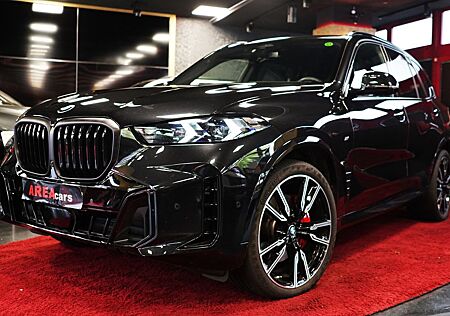 BMW X5 30d xDrive M SPORT HEAD UP M Sport Sitze