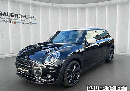 Mini Cooper S Clubman Panorama Navi Leder Digitales C