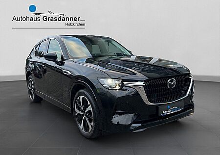 Mazda CX-60 2.5L e-Skyactiv PHEV Takumi PH