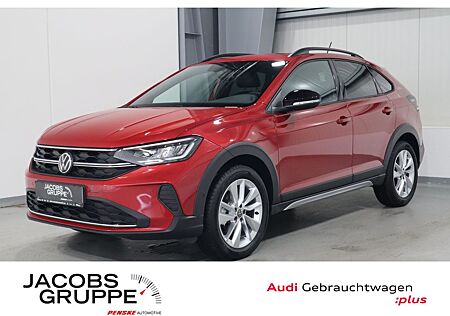 VW Taigo Volkswagen 1.0 TSI Goal ACC*LED*Kamera *