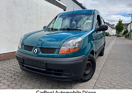 Renault Kangoo Kaleido *KLIMA*AHK*5-SITZER*